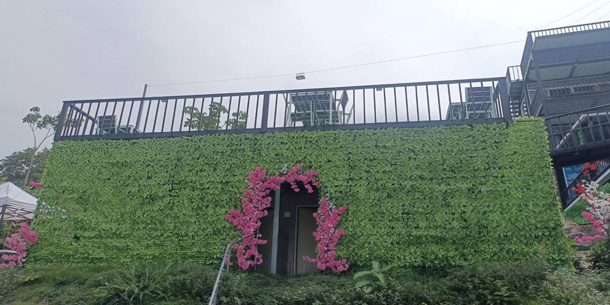 Ice Hill Pak Chong Exterior foto