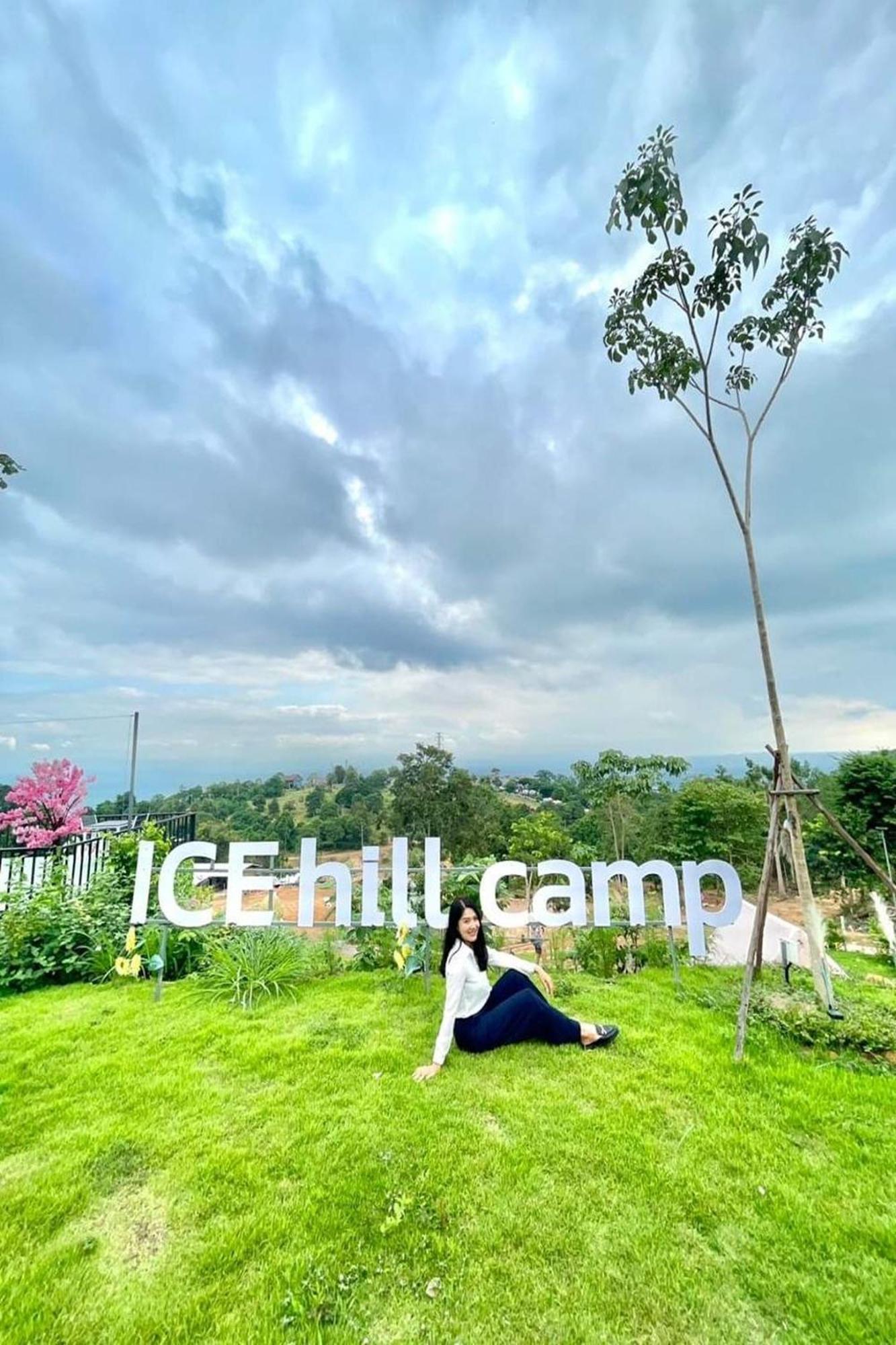 Ice Hill Pak Chong Exterior foto